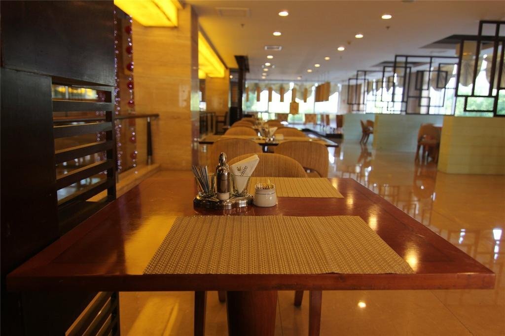 Yinfeng Holiday Resort of Xikou — фото 1