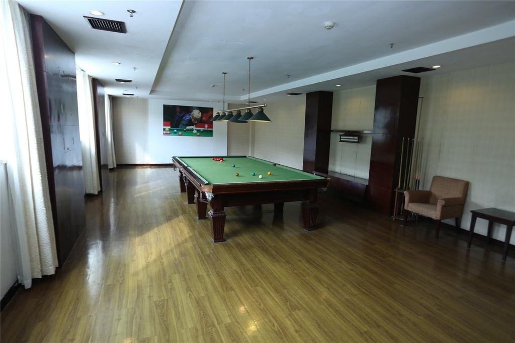 Нинбо: Yinfeng Holiday Resort of Xikou