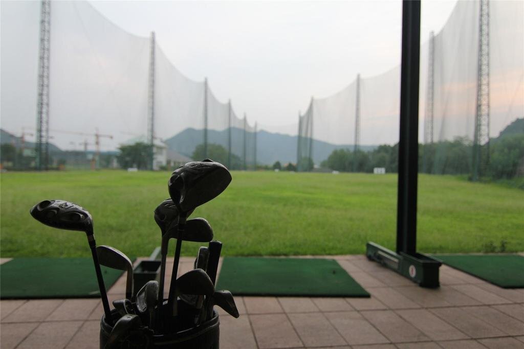 Нинбо: Yinfeng Holiday Resort of Xikou