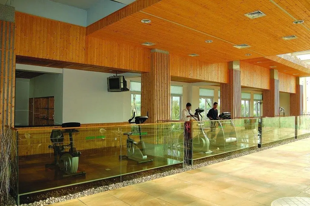 Нинбо: Yinfeng Holiday Resort of Xikou