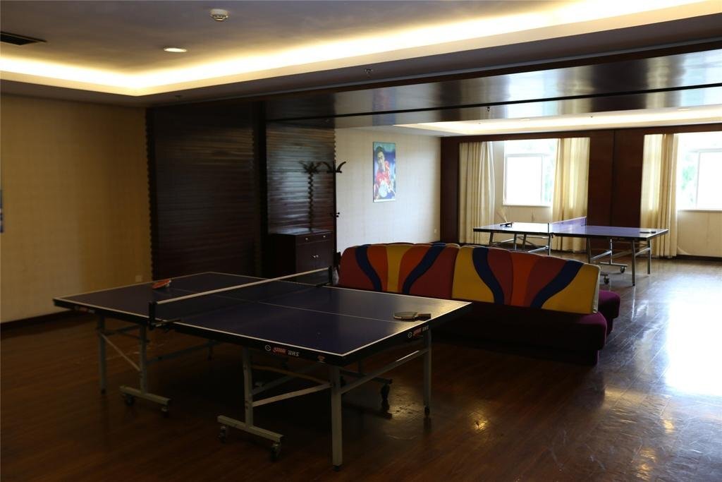 Нинбо: Yinfeng Holiday Resort of Xikou