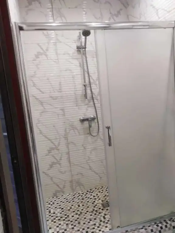 Москва: Hostel 128