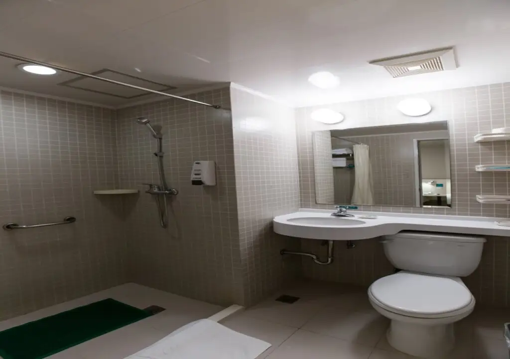 Шанхай: Jinjiang Inn Shanghai Pudong Huinan