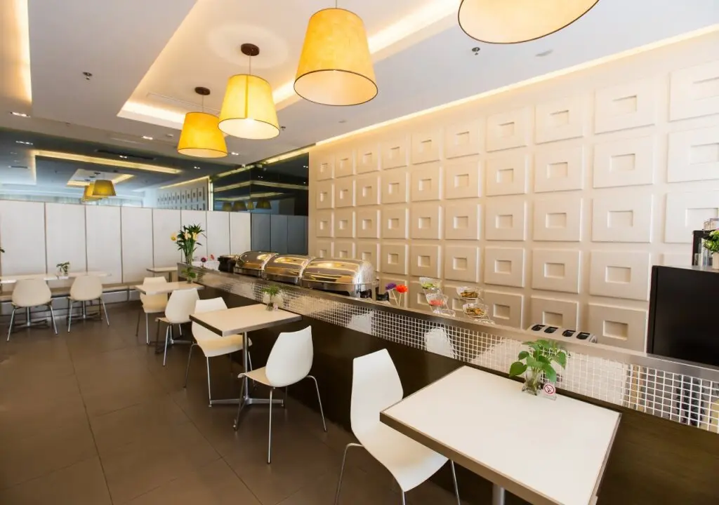 Шанхай: Jinjiang Inn Shanghai Pudong Huinan