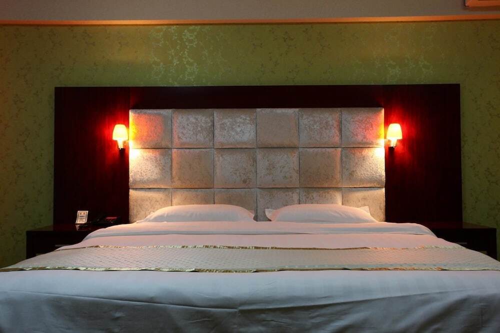 Пекин: Lianjie Hotel