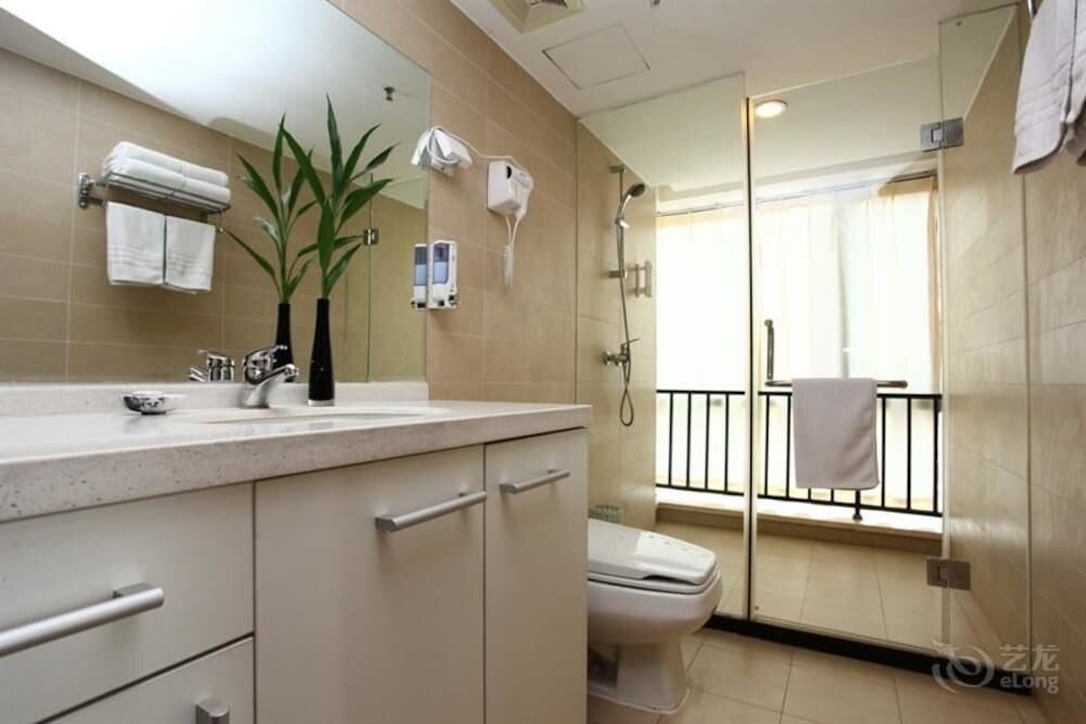 Пекин: Lianjie Hotel