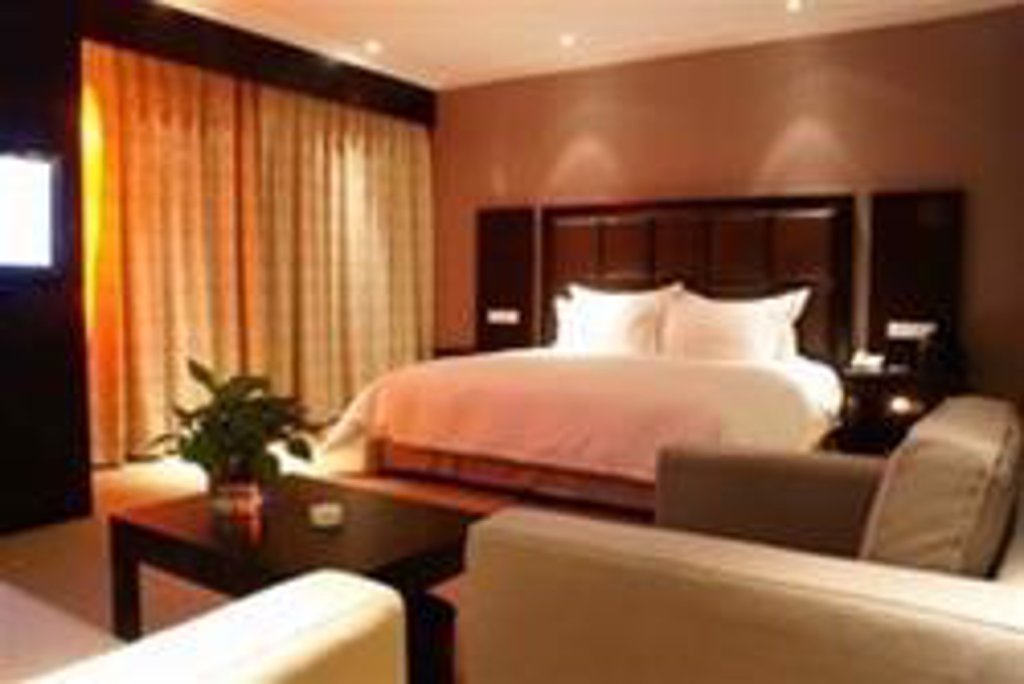 Шэньчжэнь: Fortune Land Hotel