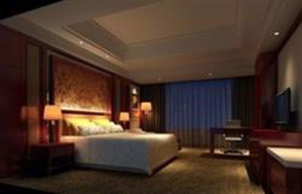 Шэньчжэнь: Fortune Land Hotel