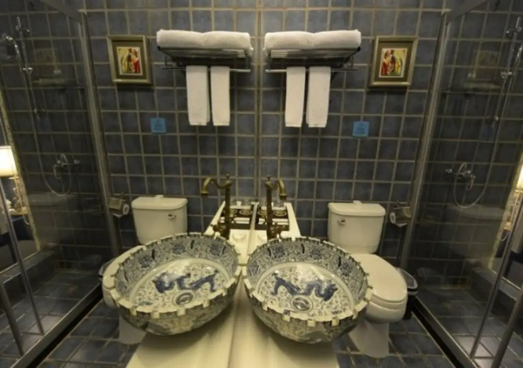 Шэньчжэнь: Novotel Shenzhen Bantian