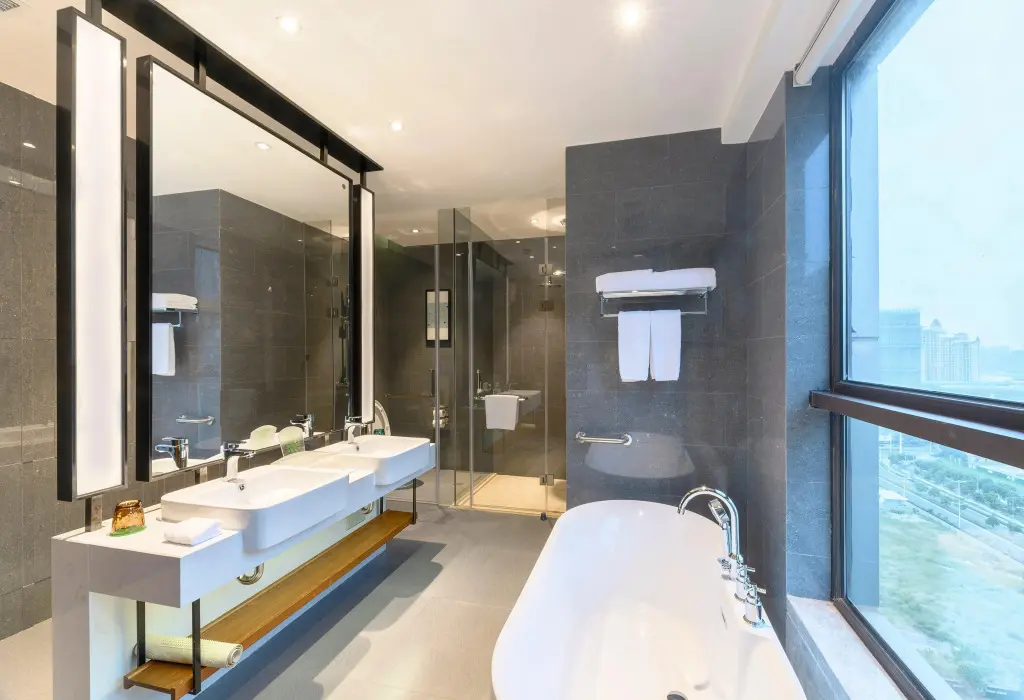 Шанхай: Holiday Inn Kunshan by IHG