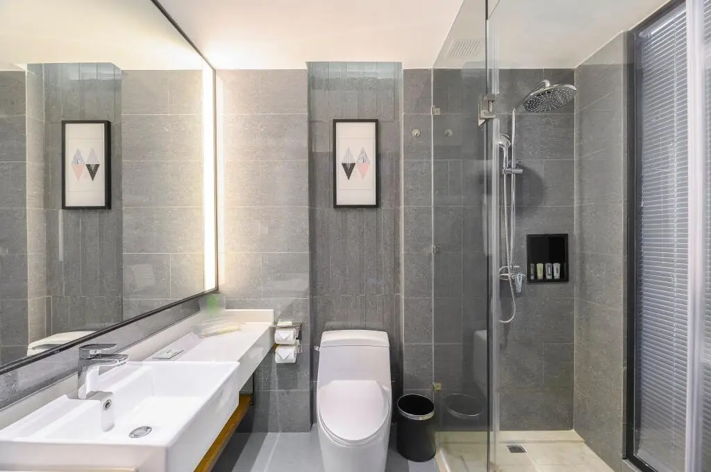 Шанхай: Holiday Inn Kunshan by IHG