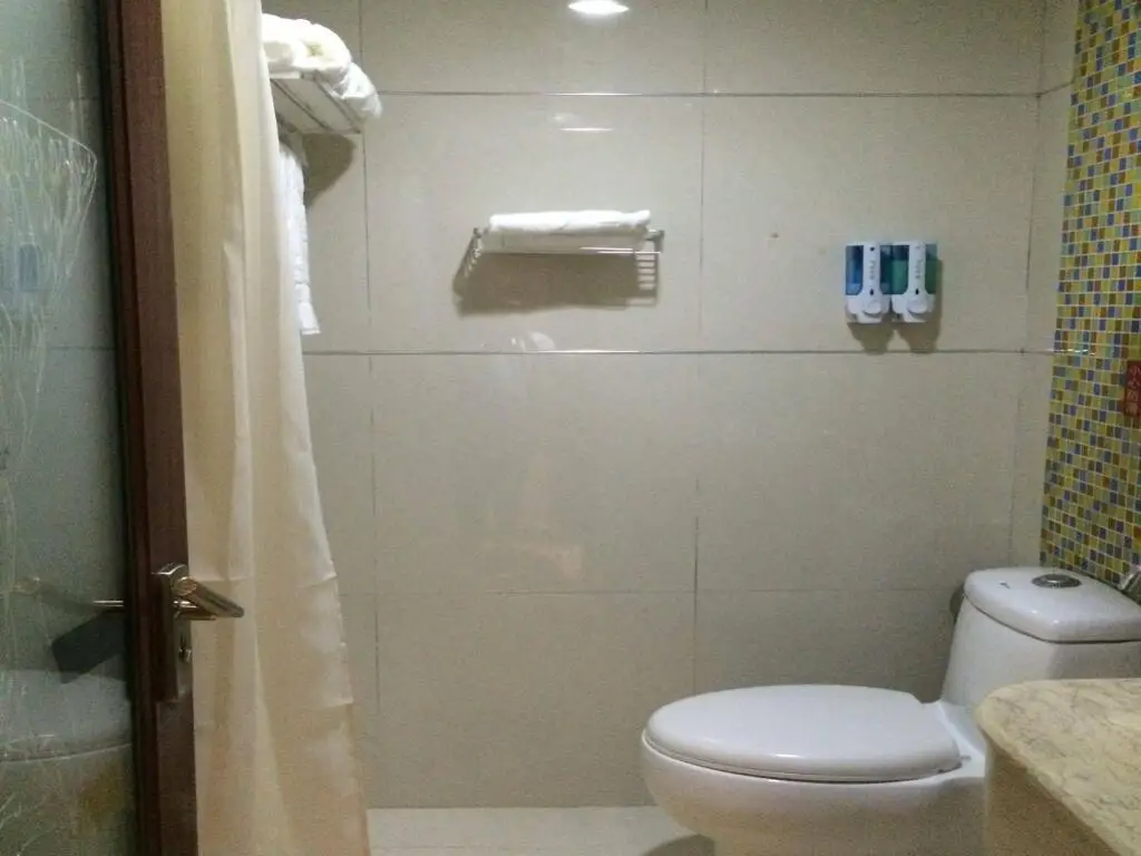 Sinan Hotel — фото 1