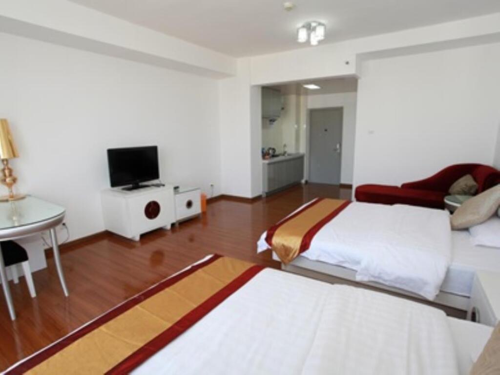 Куньмин: Qian Lv Chen Ginza Hotel