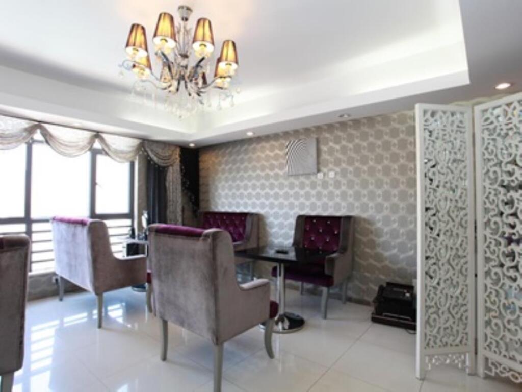 Куньмин: Qian Lv Chen Ginza Hotel