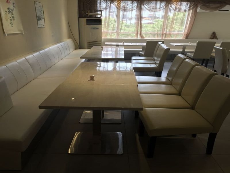Чжухай: Green Tree Inn Zhuhai Jida Hotel