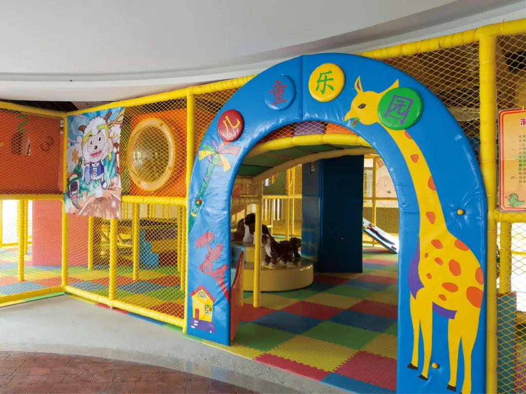Сямынь: Xiamen SIG Resort
