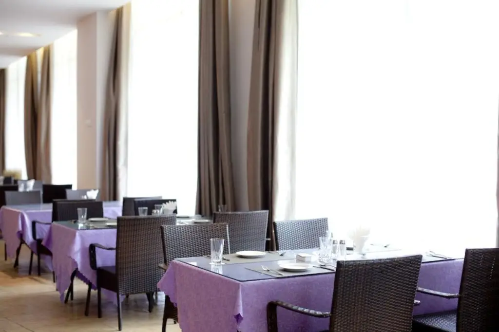 Сямынь: Xiamen SIG Resort