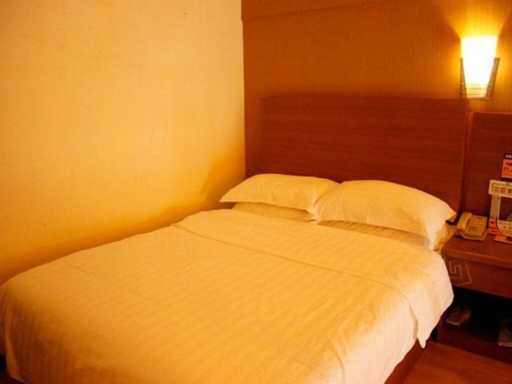 Чэнду: Anyi 158 Hotel Shuangnan