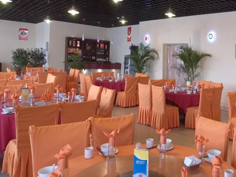 Чэнду: Anyi 158 Hotel Shuangnan