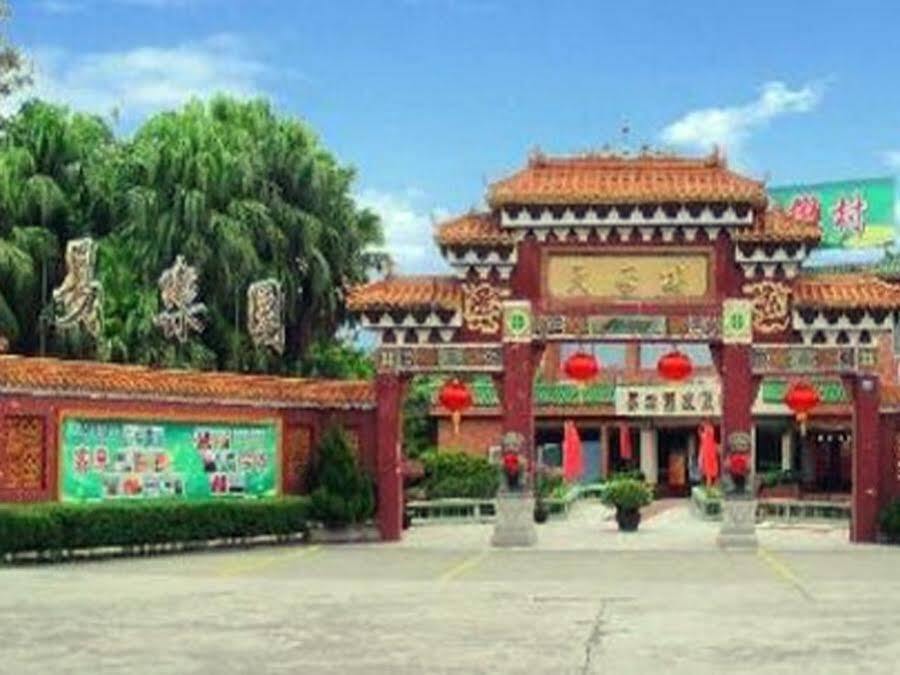 Чжухай: Idiam Motel Zhuhai