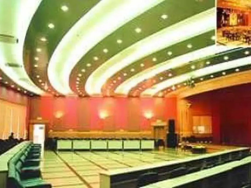 Чжухай: Idiam Motel Zhuhai