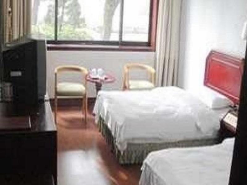 Чжухай: Idiam Motel Zhuhai