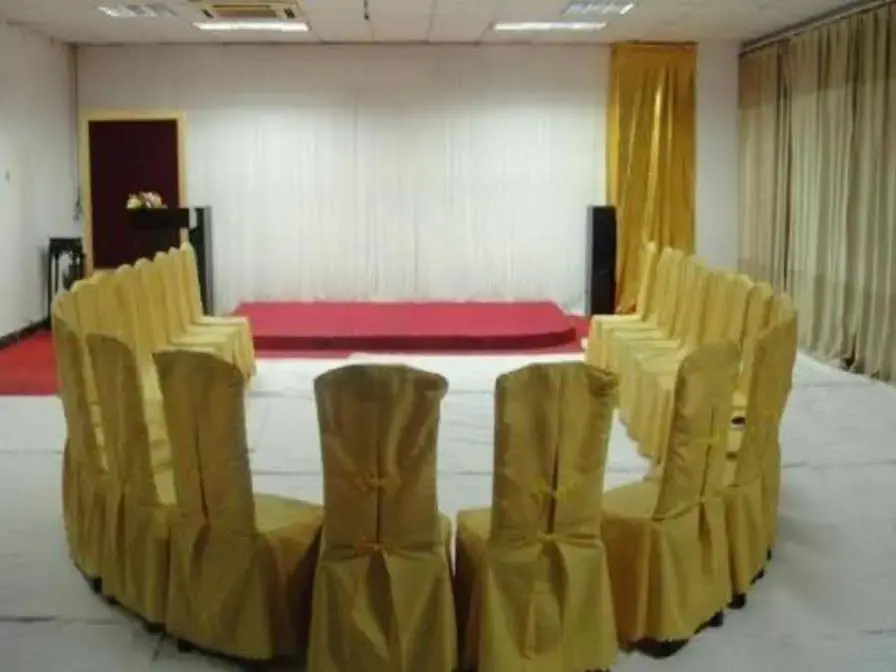 Чжухай: Idiam Motel Zhuhai