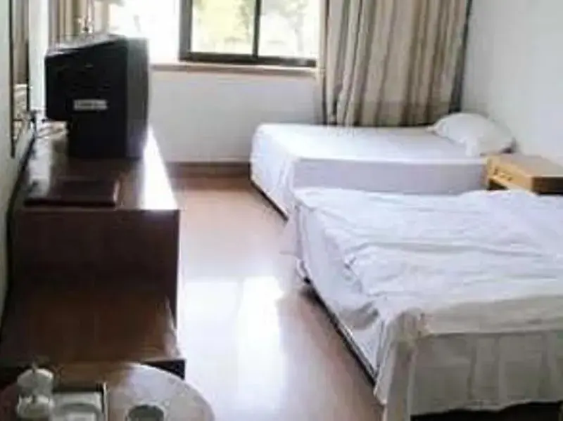 Чжухай: Idiam Motel Zhuhai