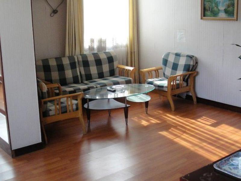 Чжухай: Idiam Motel Zhuhai