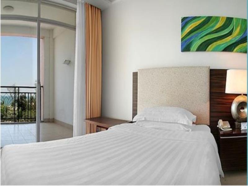 Шэньчжэнь: Haiyi Hotel