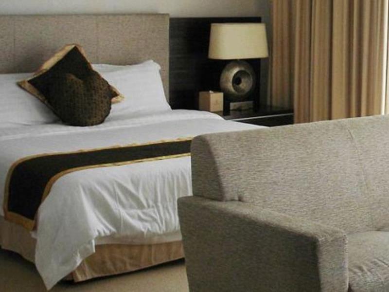 Шэньчжэнь: Haiyi Hotel
