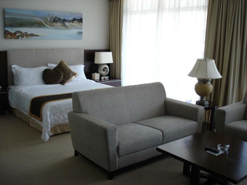 Шэньчжэнь: Haiyi Hotel