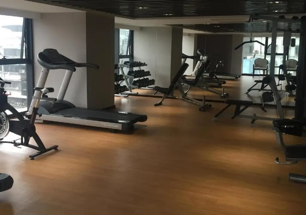 Сямынь: Ri Dong Garden Hotel