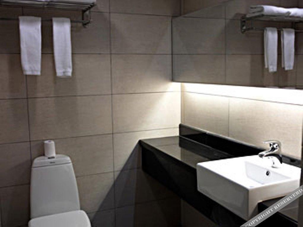 Фошань: New East Hotel - Foshan Jianglong Branch