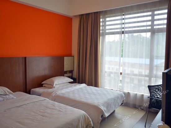 New East Hotel - Foshan Jianglong Branch — фото 1