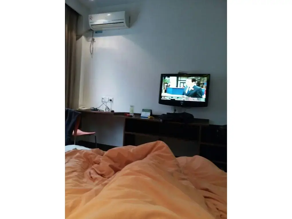 Ханчжоу: Metropolo Hangzhou Huanglong Sports Center Wensan Road Hotel