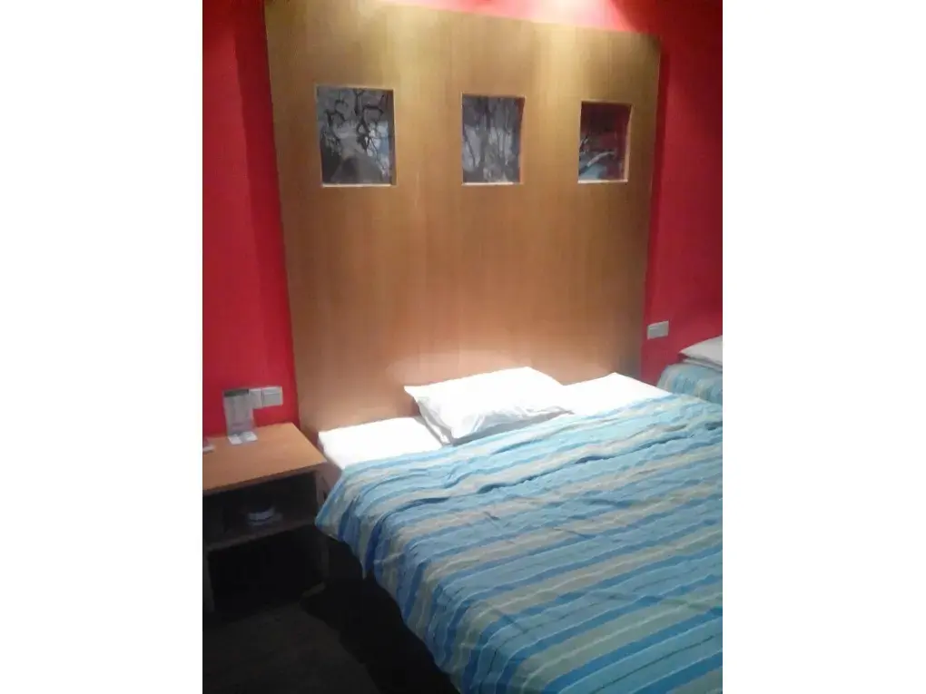 Ханчжоу: Metropolo Hangzhou Huanglong Sports Center Wensan Road Hotel