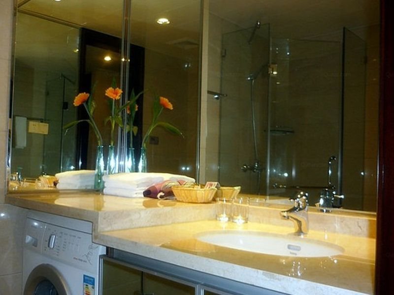 Ханчжоу: C&Q Residence Hangzhou