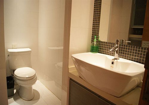 Нанкин: Nanjing Junlan Apartment – Jinling Wangfu Branch