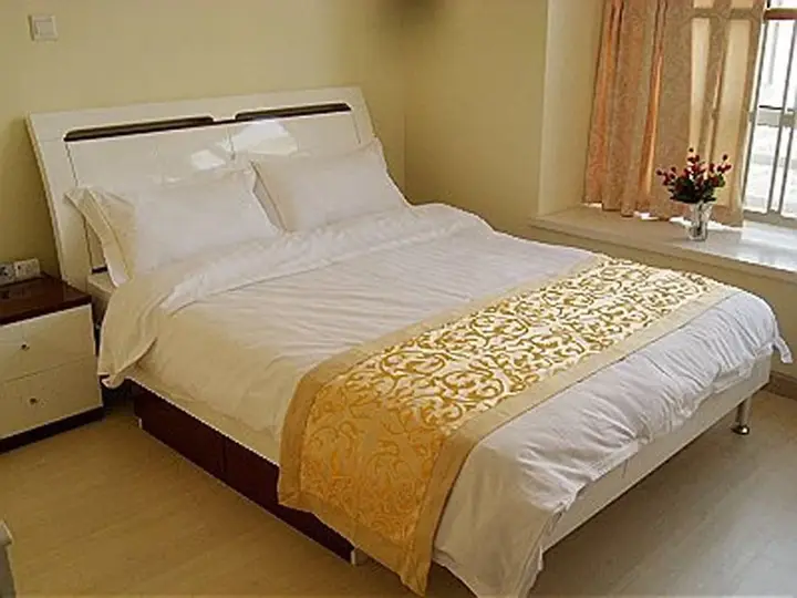 Нанкин: Nanjing Kaibin Apartment-Chengkai YueShi Branch