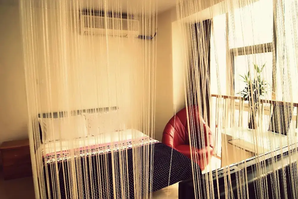 Нанкин: Nanjing Kaibin Apartment-Chengkai YueShi Branch