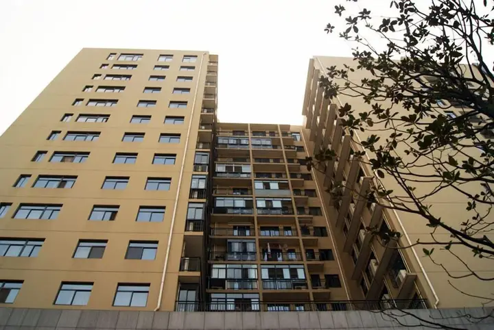 Нанкин: Nanjing Kaibin Apartment-Shengtian Plaza Branch