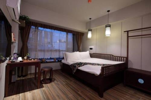 Нанкин: City Inn-Nanjing Confucius Temple Branch