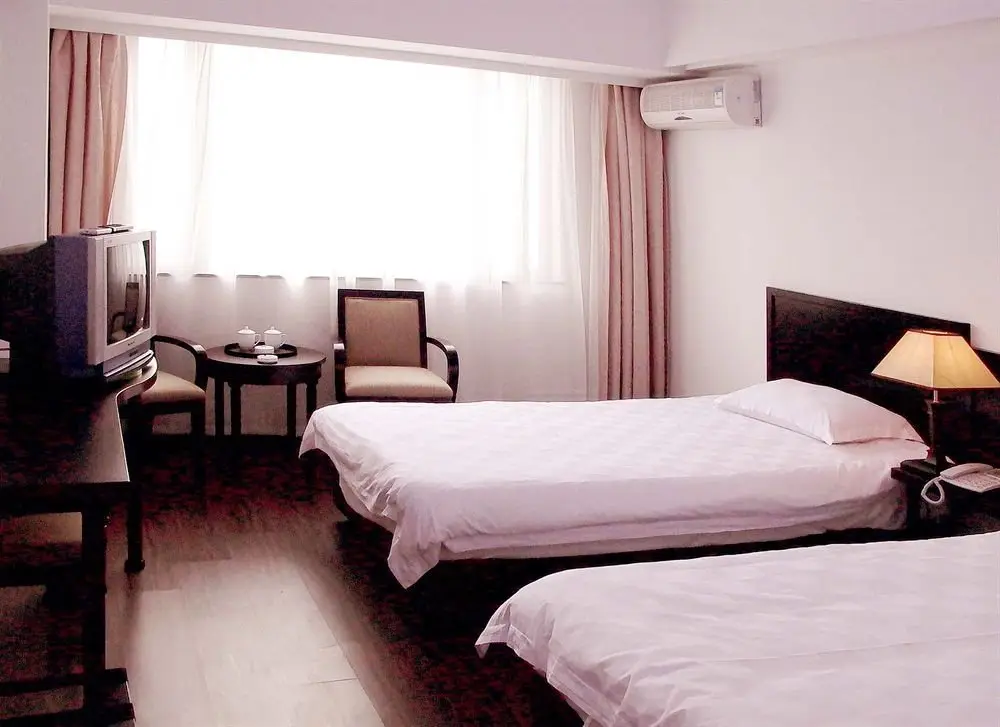 Нанкин: City Inn-Nanjing Confucius Temple Branch