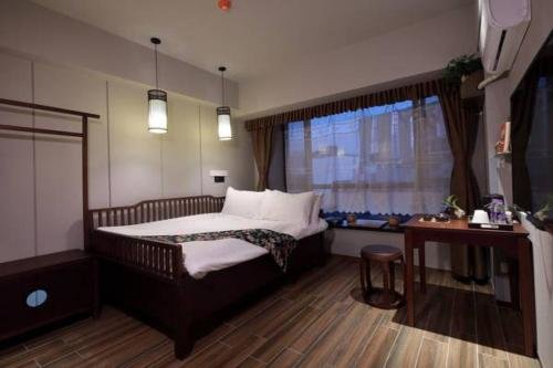 Нанкин: City Inn-Nanjing Confucius Temple Branch