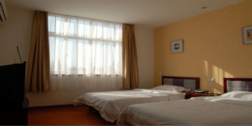 Шанхай: Jingyue 99 Hotel - Jiangzhen