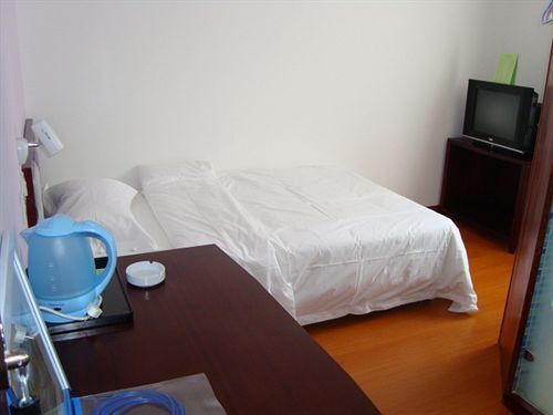 Шанхай: Jingyue 99 Hotel - Jiangzhen