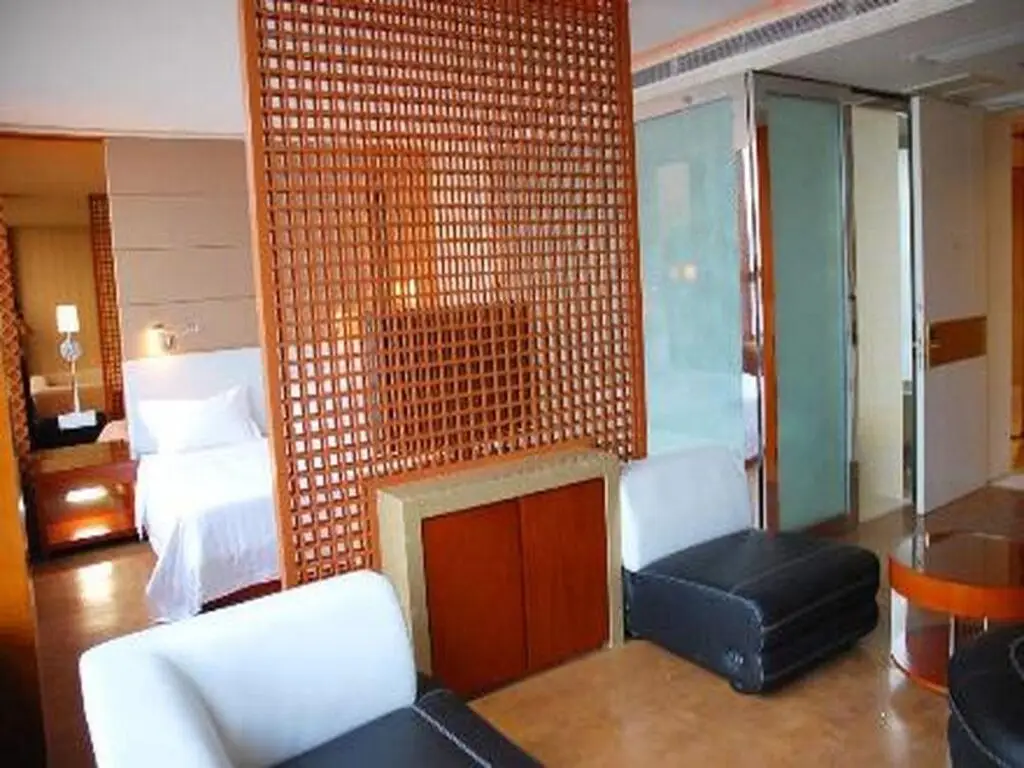 Шанхай: Just Jion Inn Shanghai