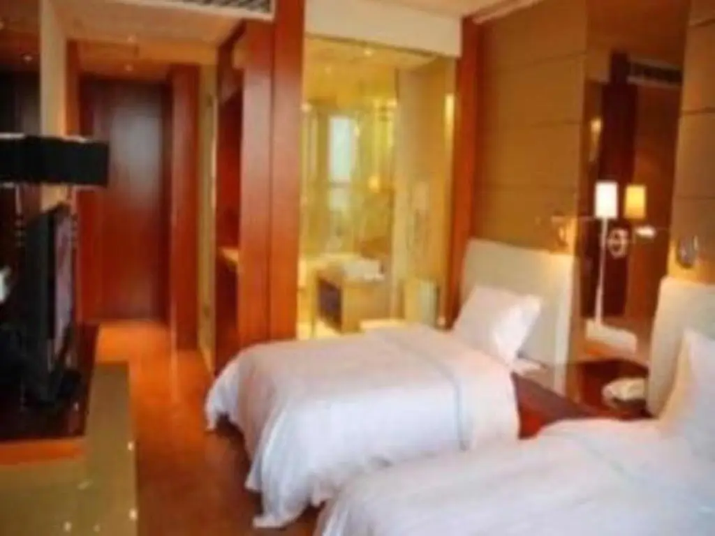 Шанхай: Just Jion Inn Shanghai