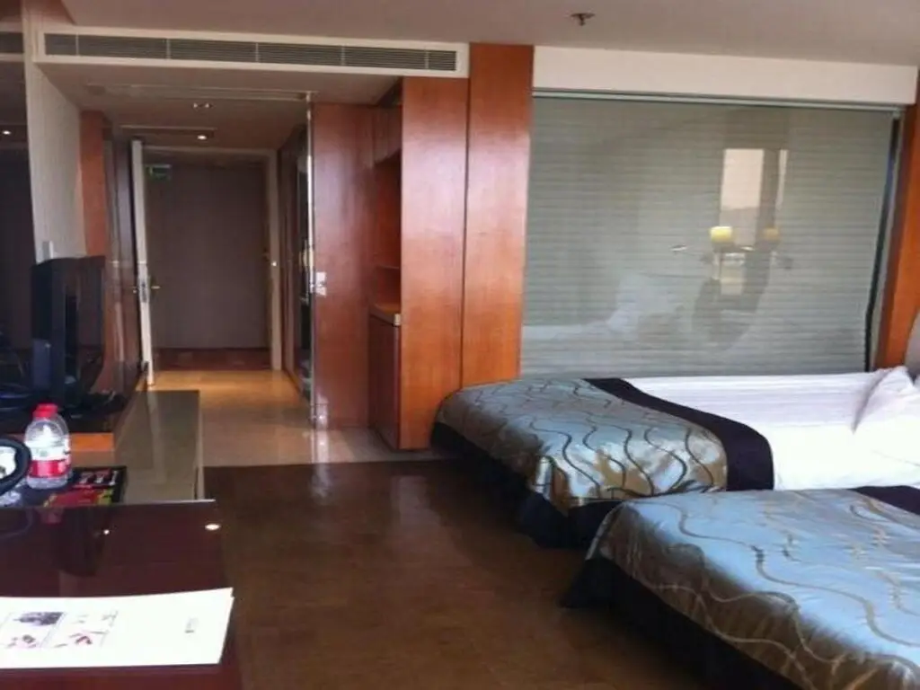 Шанхай: Just Jion Inn Shanghai